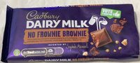 No frownie brownie