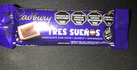 Cadbury 3 sueños