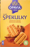 Zlaté Spekulky