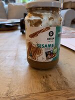 Sesampasta