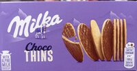 Choco Thins