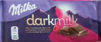 Darkmilk raspberry