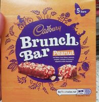 Brunch bar