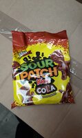 Cola
