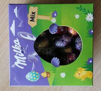 Milka Mix