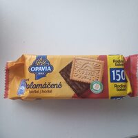 Zlaté Polomáčené Hořké