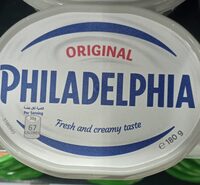 Philadelphia original