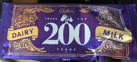 Dairy Milk