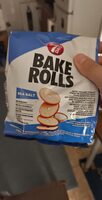 Bake roll κλασικό