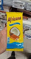 Ciocolată Cu Cocos Laura