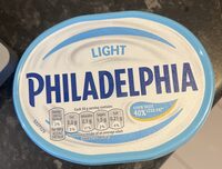 Light Philadelphia
