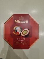 Mirabel Mozart Kugeln