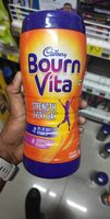 Cadbury Bournvita 500g pet