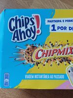 Chips ahoy