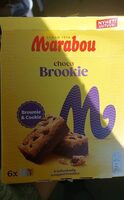 Choco Brookie