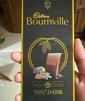 70% Dark Chocolate