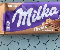 Milka Creme