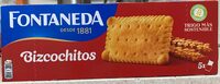 Bizcochitos