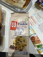 Le petit cookie