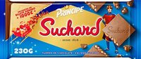 Chocolate Crujiente Príncipe