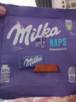 Nass Alpenmich