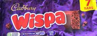 Cadbury JUMBO Breakfas Frack Eg Waspa 538kJ BeTren