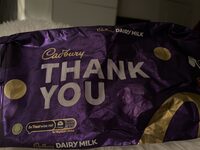 Dairy Milk