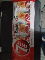 Croissant Double 5 Pack