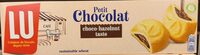 Petit Chocolat