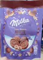 Feine Kugeln Noisette