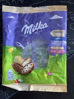 Bonbons Mix Milka