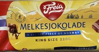 M VALITE SIDE 18 Freia MELKESJOKOLADE A LITTLE PIE