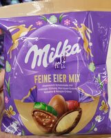 Feiner Eier Mix