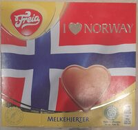 Mondelez Norway