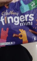 Fingers mini