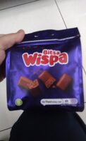 Bitsa wispa