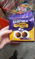 100% Sustannarly Sourced Cocoa 416 Partnering With