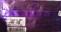 Cadbury Dairy Milk Shots