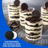 Galleta Oreo Original x135 grs