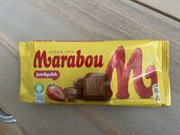 Jordgubb