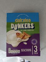 Dunkers Nachos