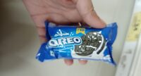 Original Oreo
