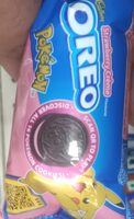 Oreo