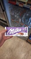 Milka yoghurt