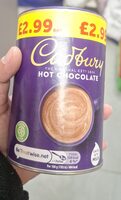 Hot Chocolate