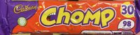 Cadbury Chomp 30g minibar
