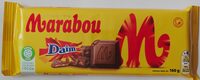 Marabou Daim