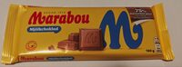 Mjölkchoklad