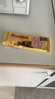 Frukt och mandel