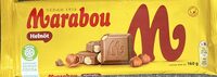 Helnød Chokoladebar
